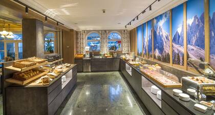 Hotel Goldenes Rössl