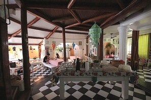 Property amenity - Arraial D'ajuda Hostel (Arraial d'Ajuda)