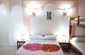 Minibar i wifi gratuïta 