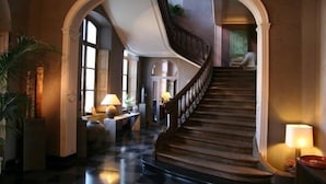 Escaleras