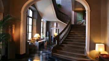 Escaleras