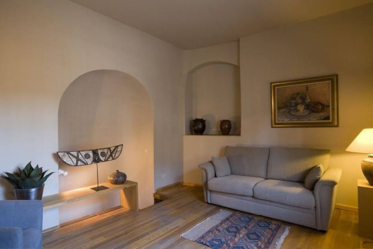 Family Room | Living room
