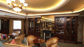 Bar (di hartanah)