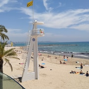 Méndez Núñez Alicante