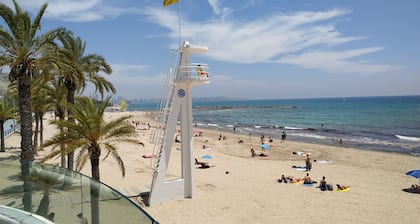 Méndez Núñez Alicante