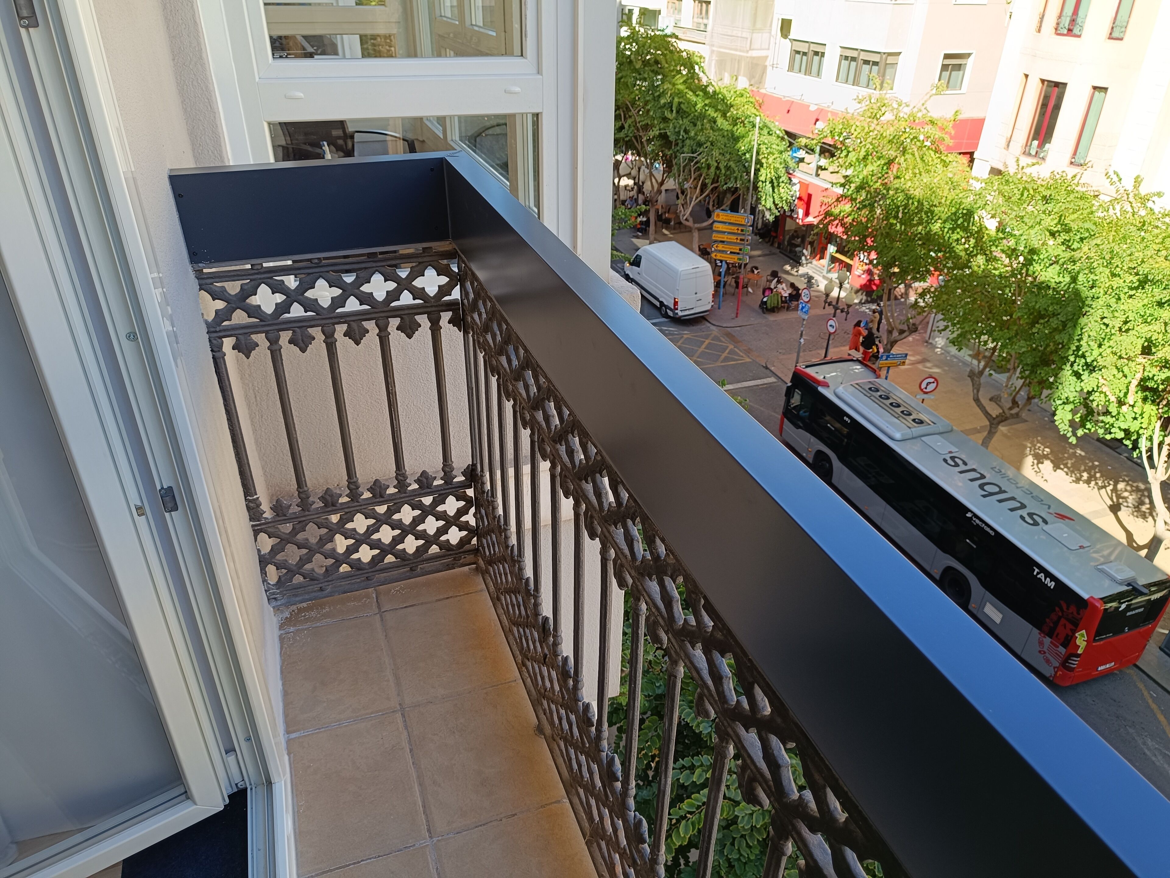 Photo - Mendez Nuñez Alicante