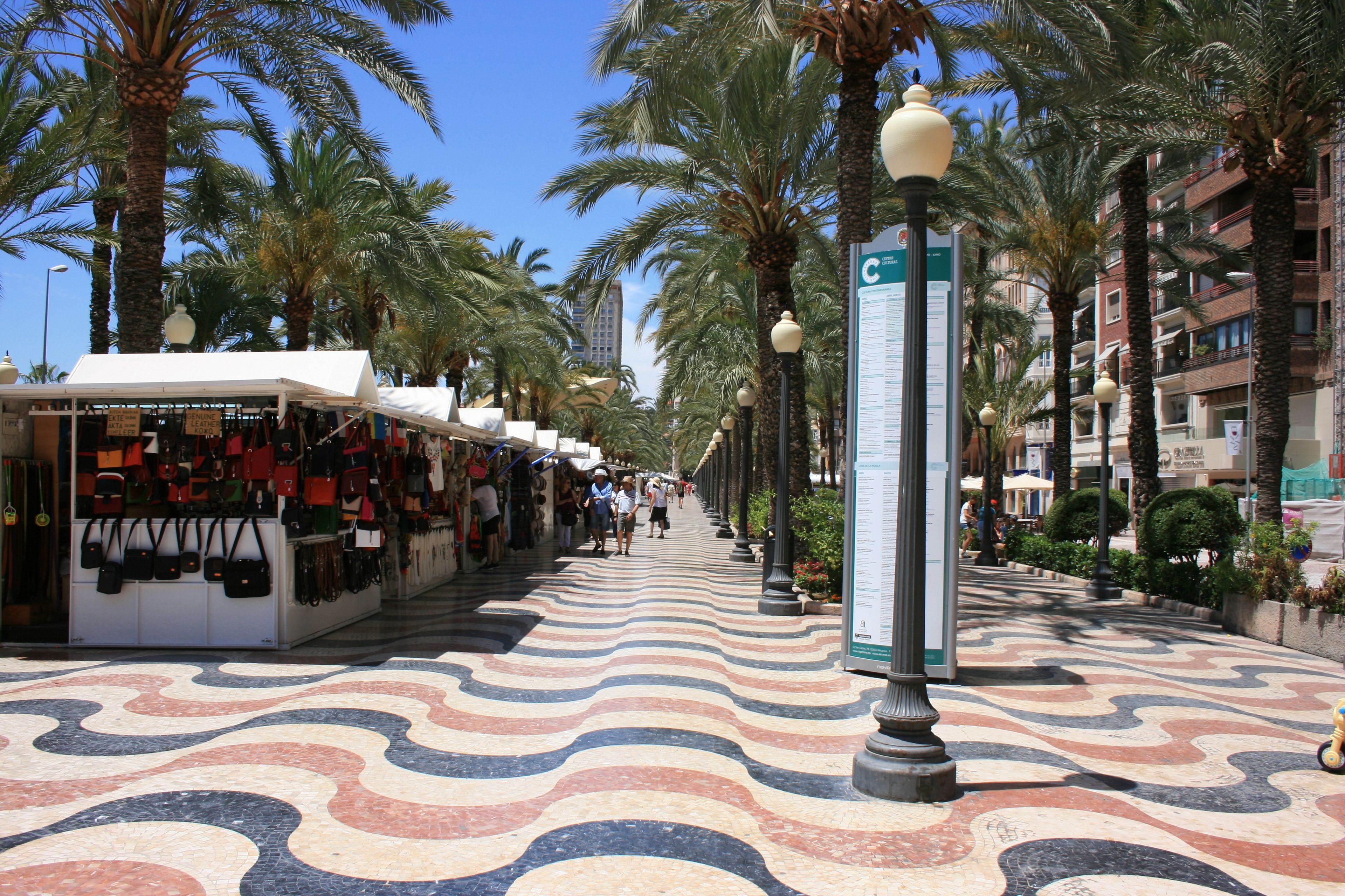 Photo - Mendez Nuñez Alicante