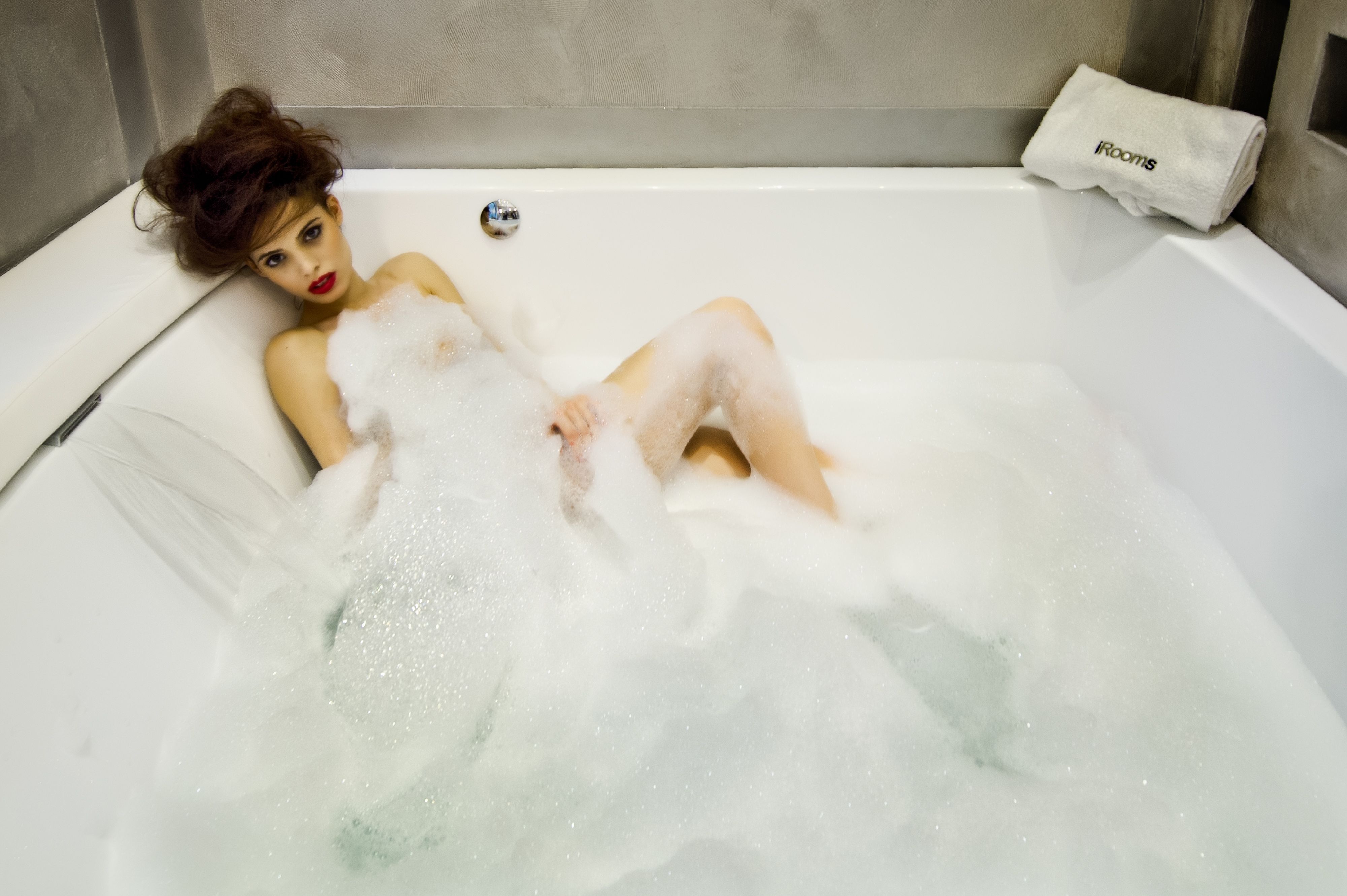 Foto - Wrooms Guest House