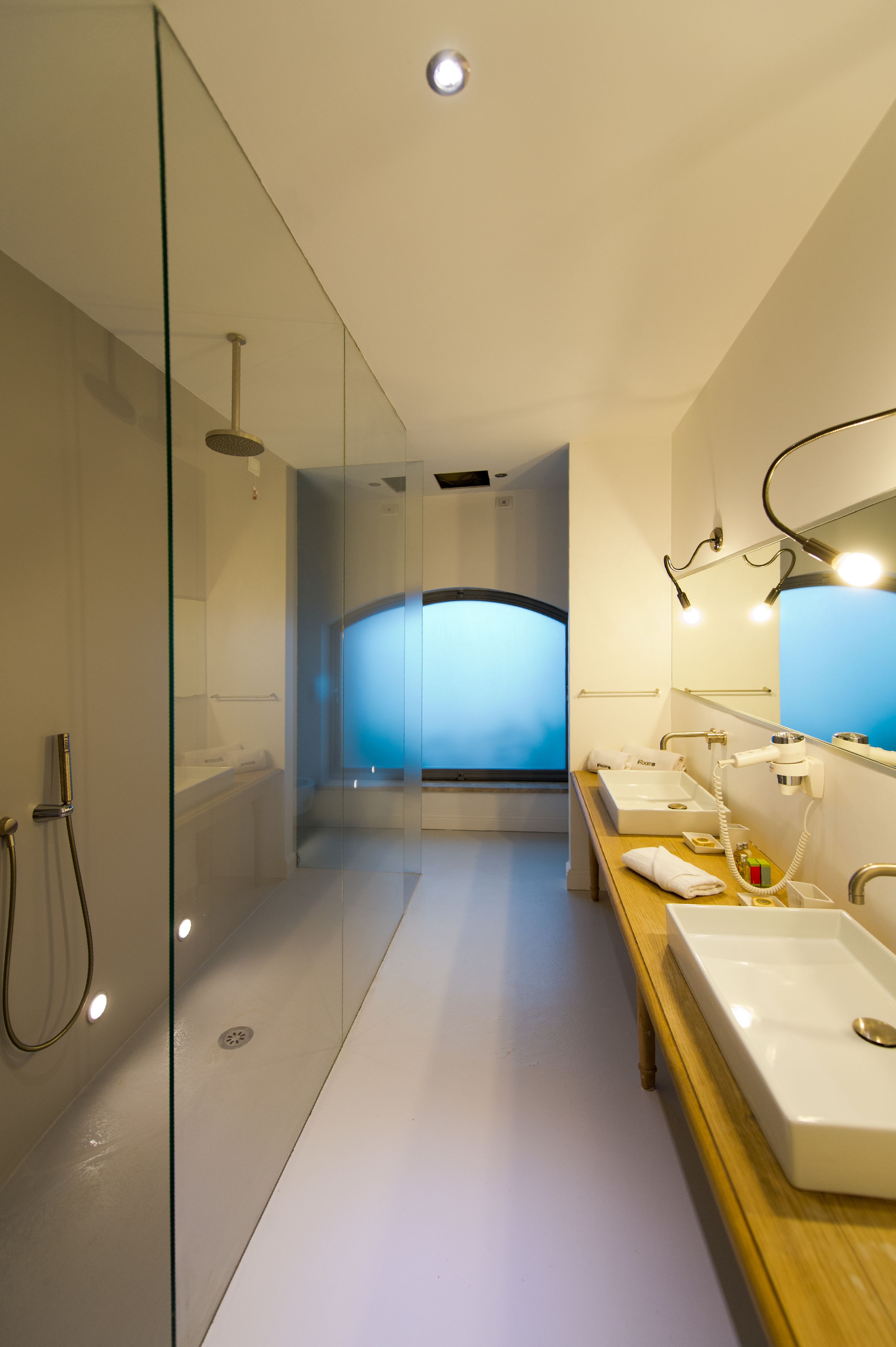 Foto - Wrooms Guest House