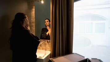 Superior Double Room, Hot Tub (iZen) | View from room