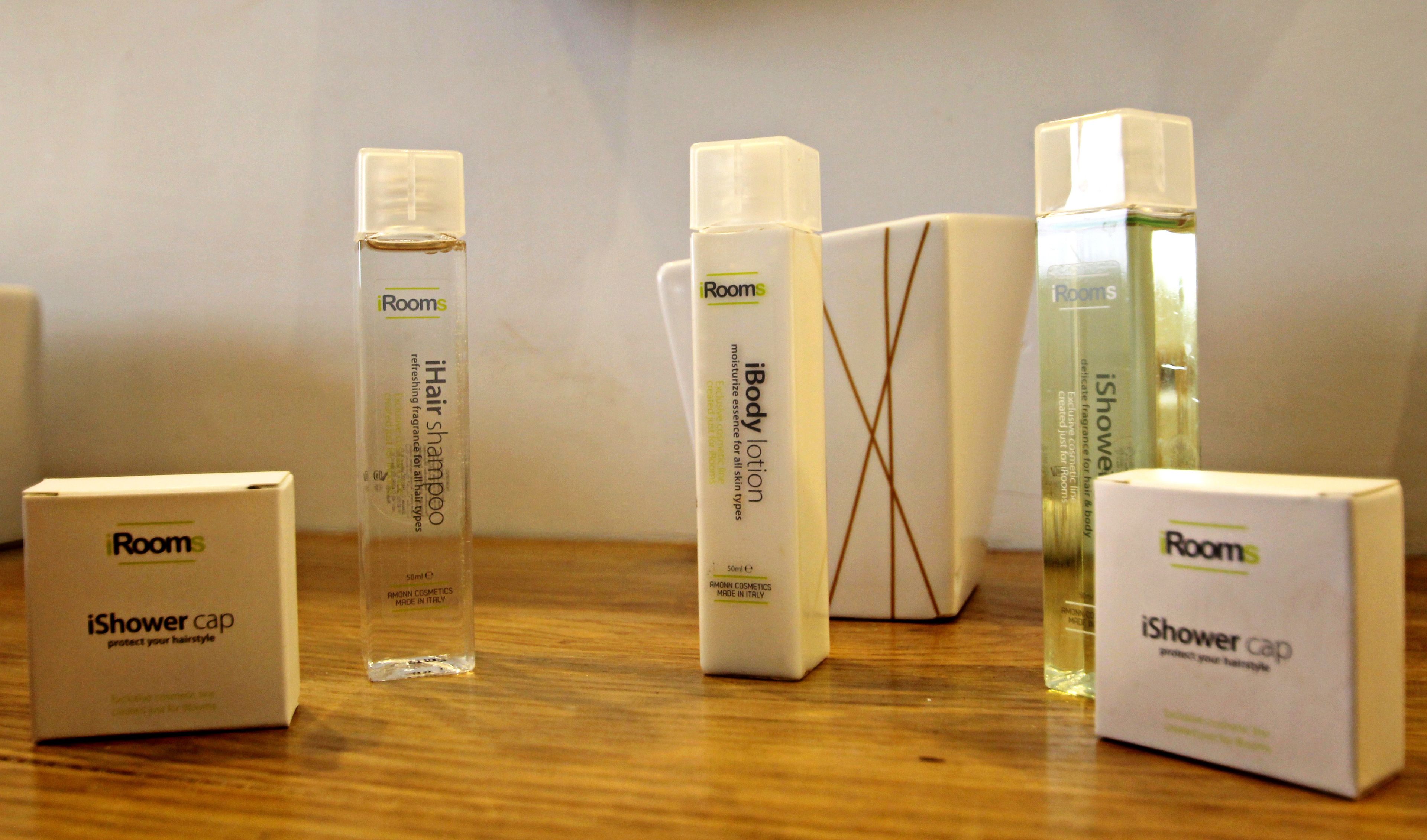 Foto - Wrooms Guest House