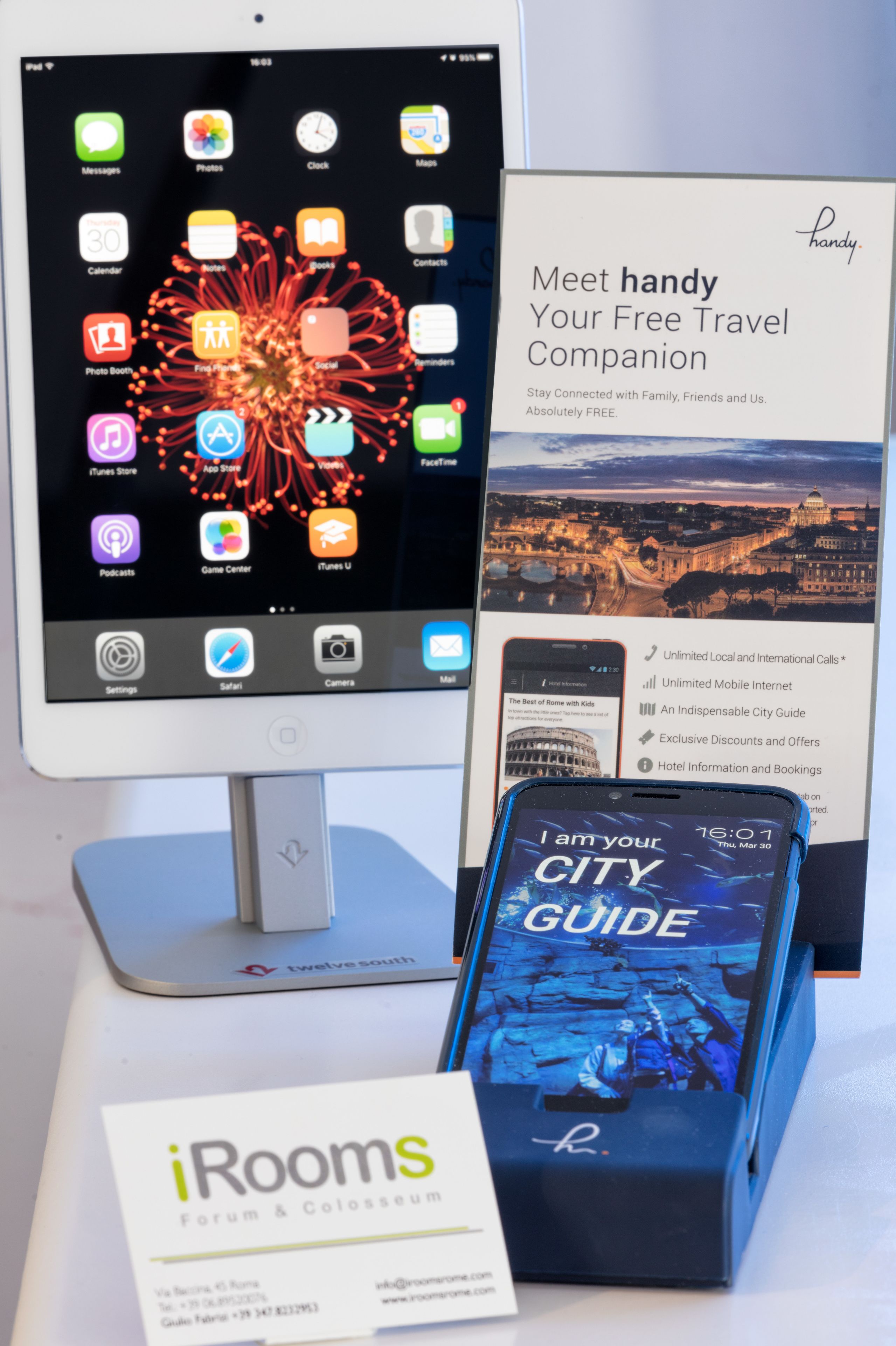 Foto - Wrooms Guest House