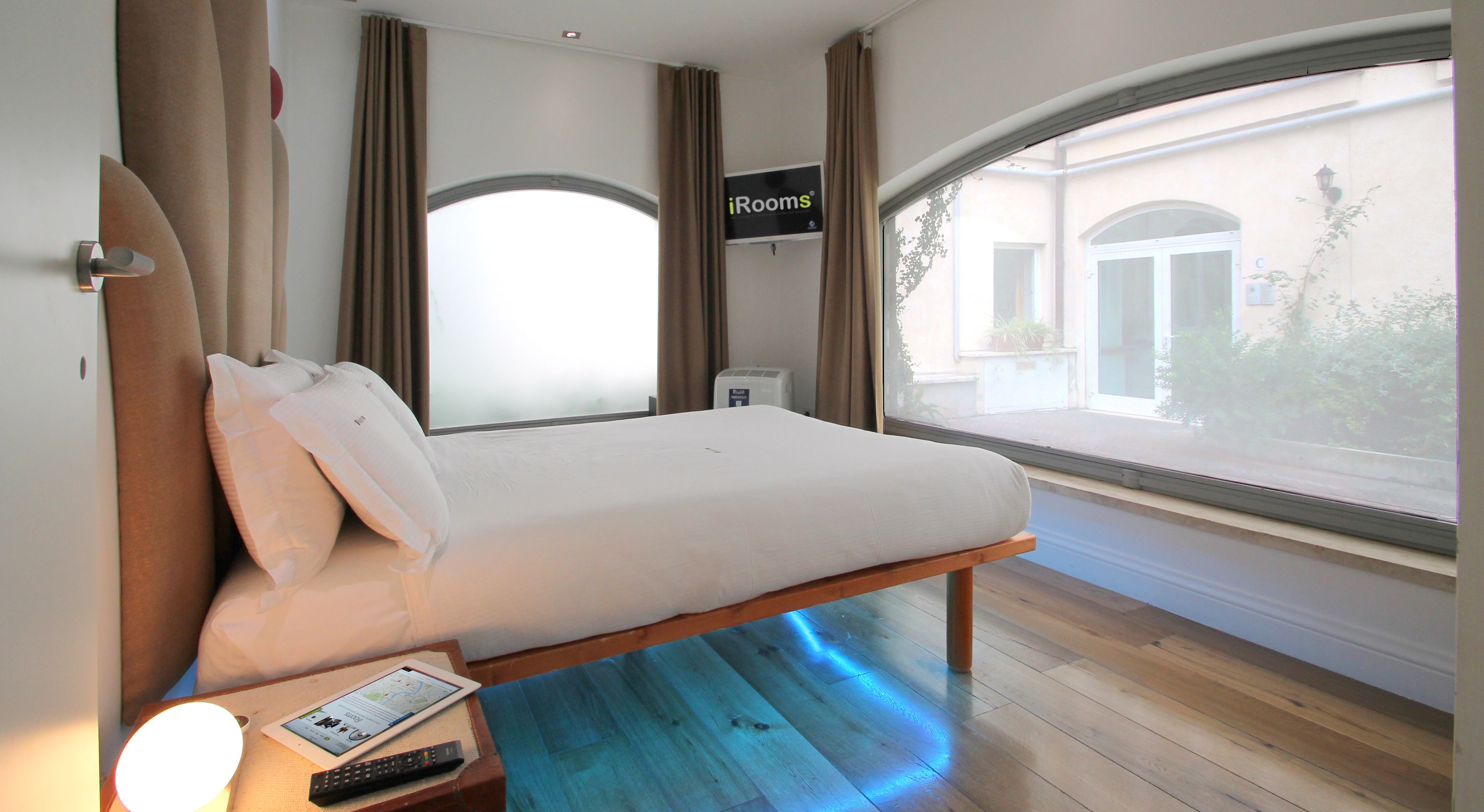 Foto - Wrooms Guest House