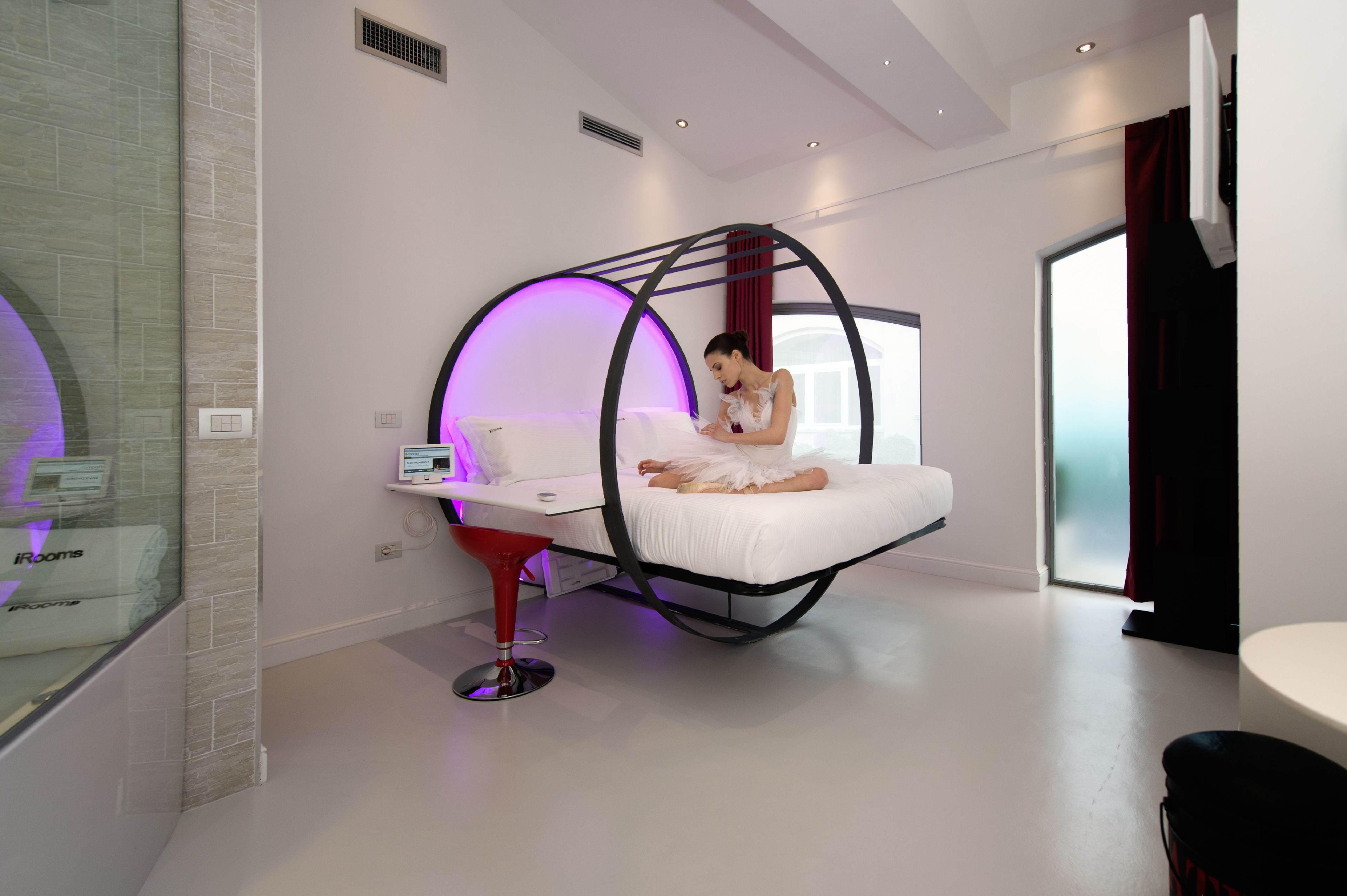 Foto - Wrooms Guest House