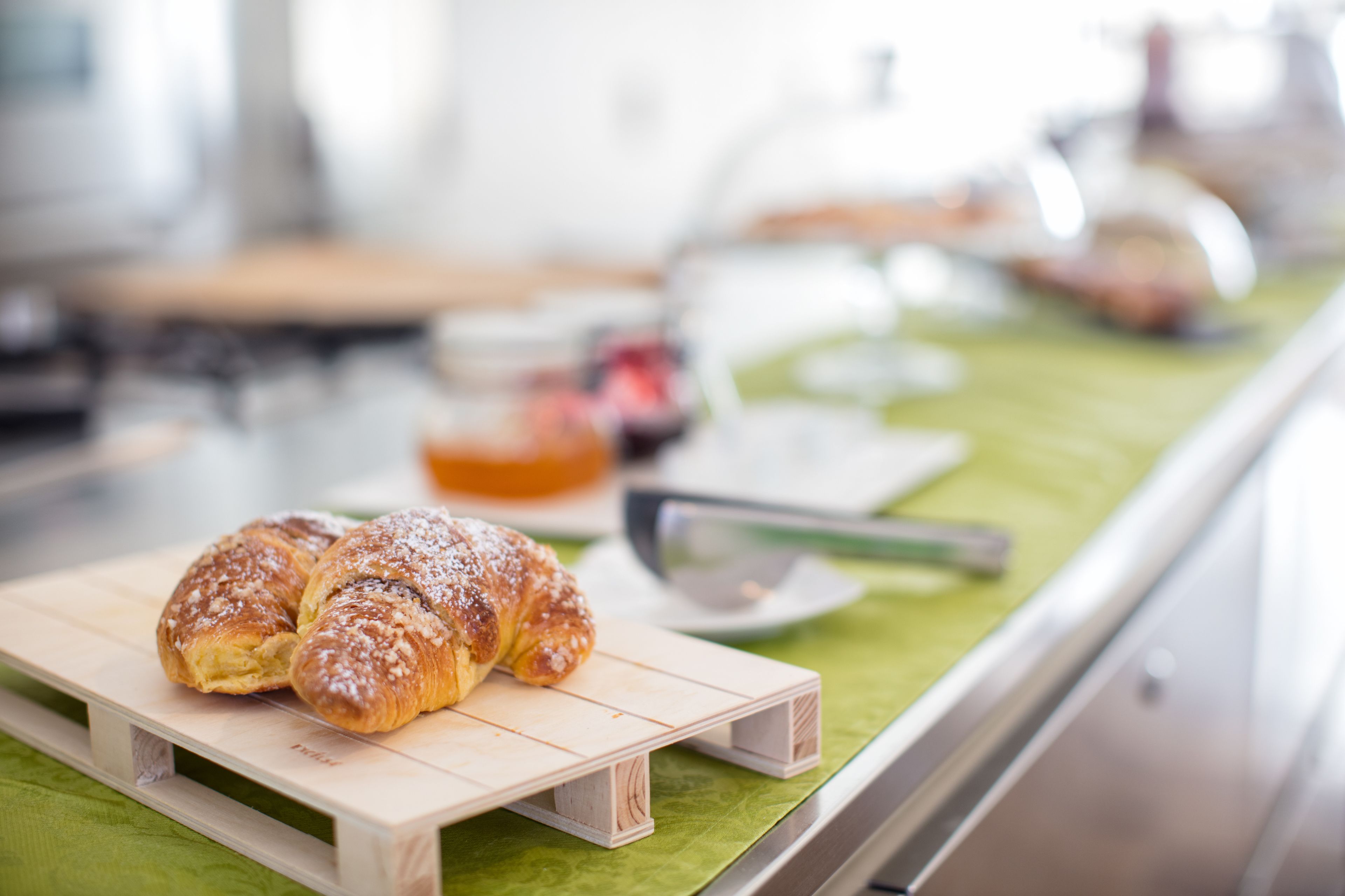 Foto - Wrooms Guest House