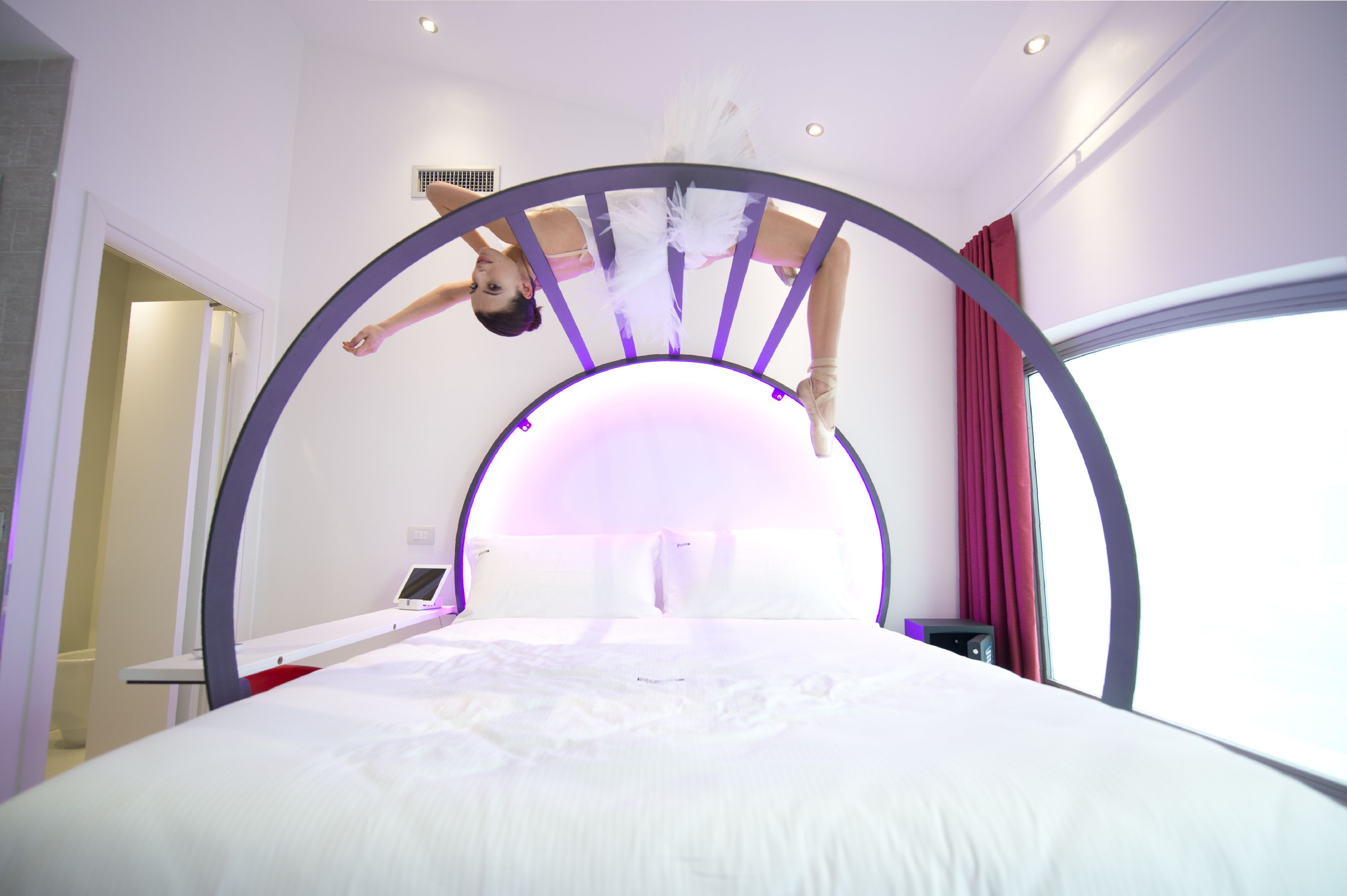 Foto - Wrooms Guest House