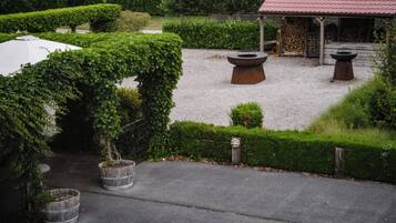 Junior Suite | View from room