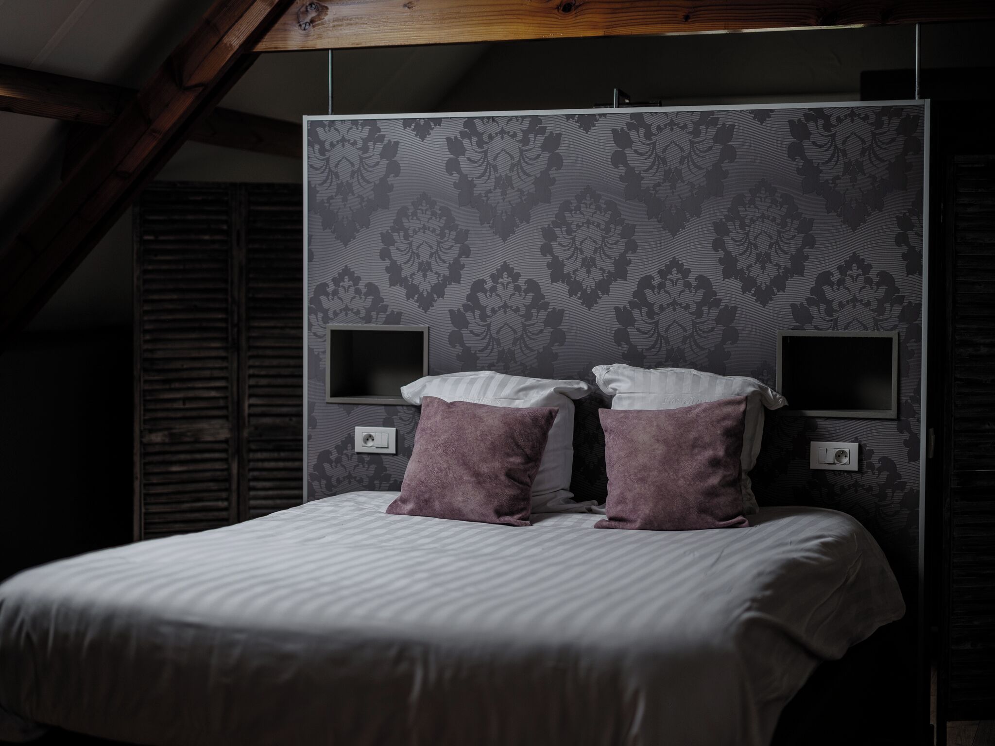 Junior Suite | In-room safe, desk, soundproofing, free WiFi