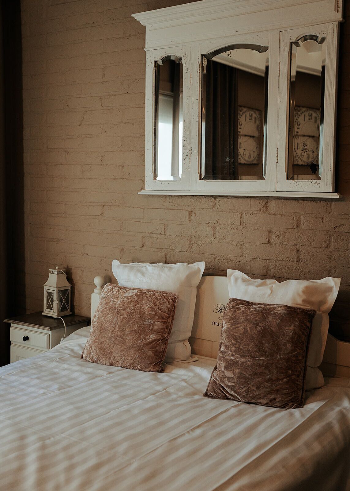 comfort double room | 1 bedroom, in-room safe, desk, soundproofing