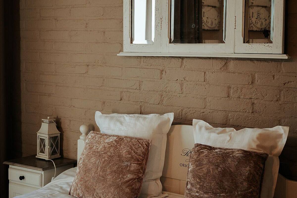 comfort double room | 1 bedroom, in-room safe, desk, soundproofing