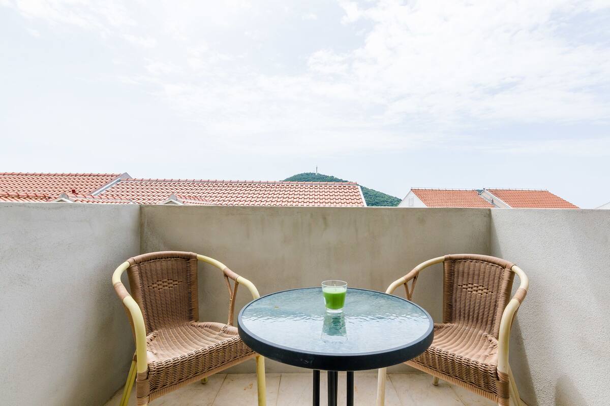 Apartment, 1 Bedroom | Free WiFi