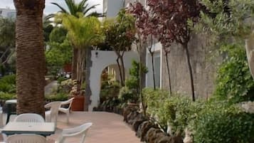 Terraço/pátio