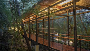 Building design