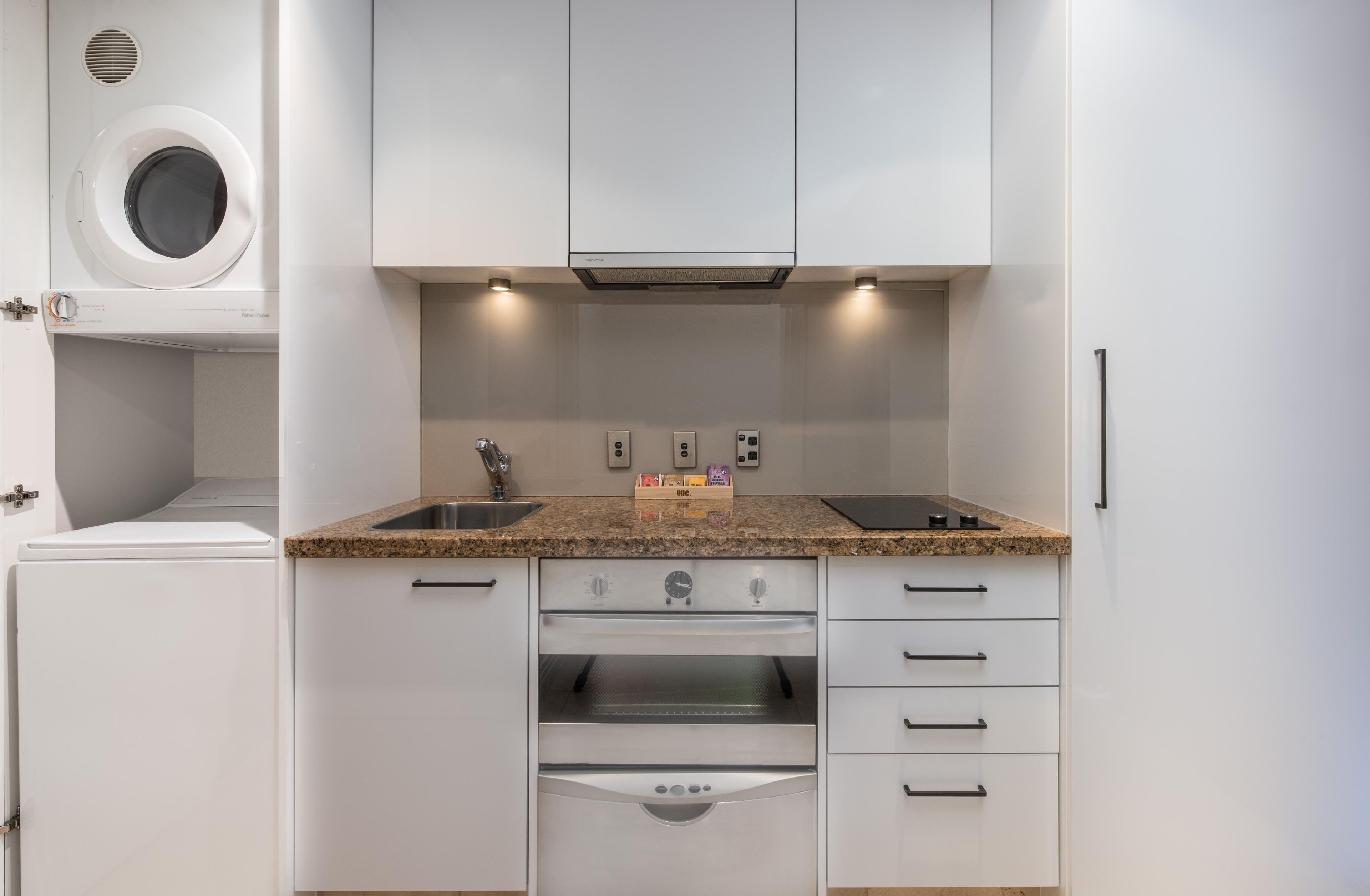Photo - Avani Auckland Metropolis Residences