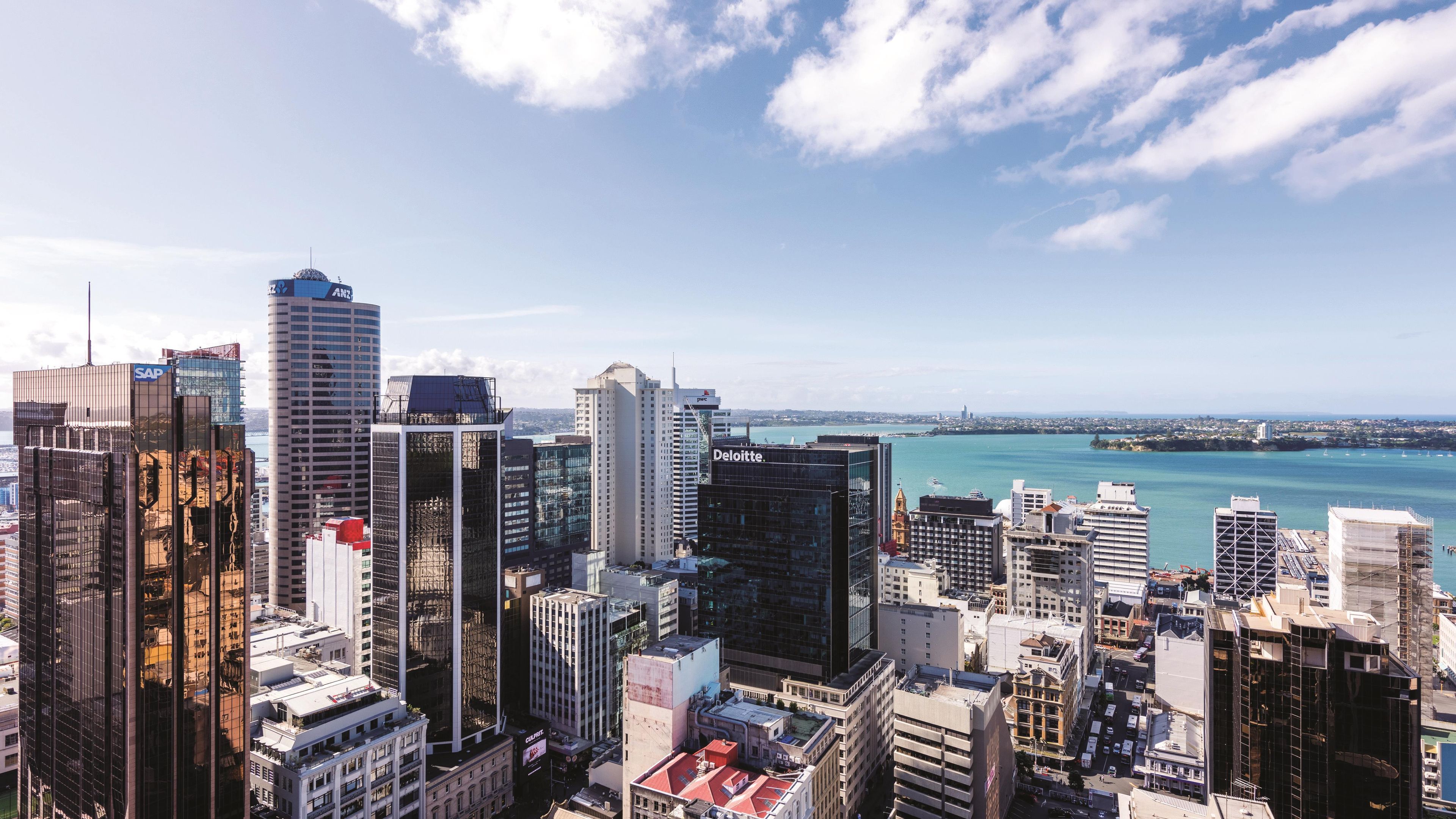 Foto - Avani Auckland Metropolis Residences