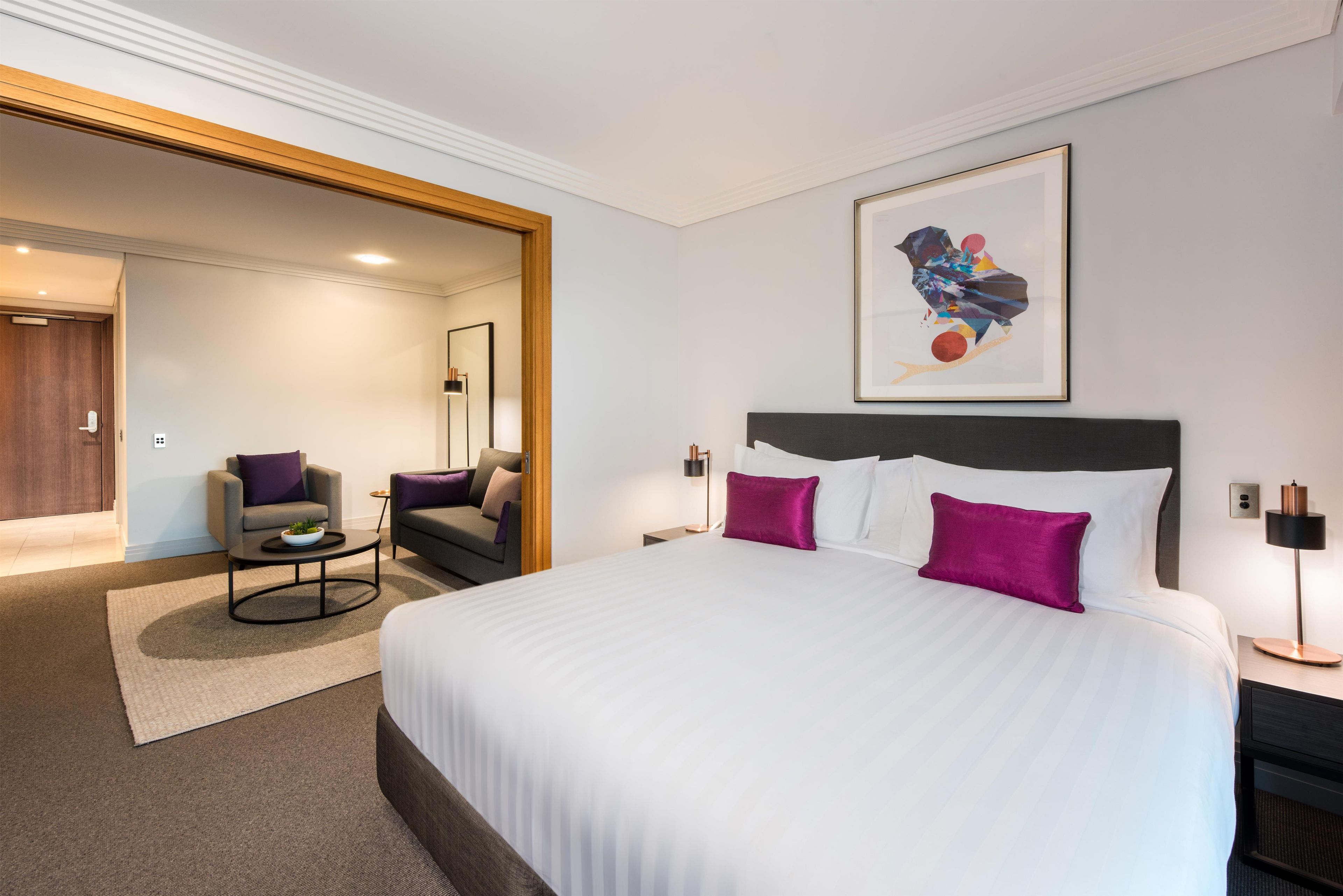 Foto - Avani Auckland Metropolis Residences
