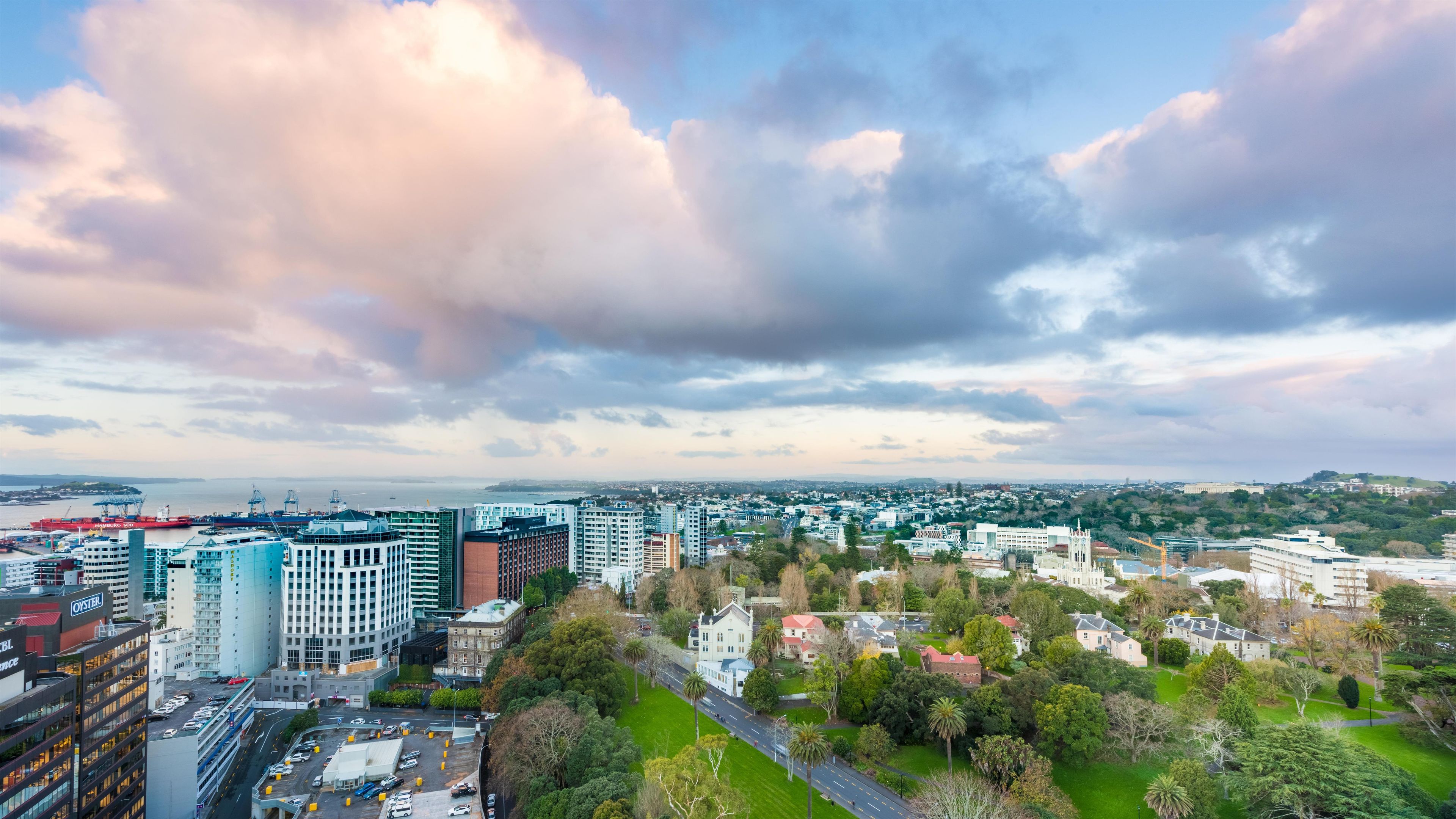 Foto - Avani Auckland Metropolis Residences