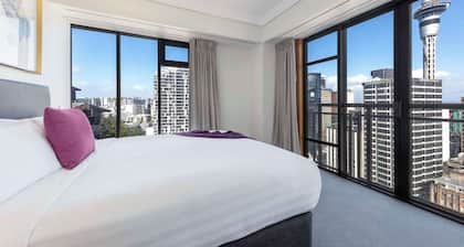 Avani Auckland Metropolis Residences