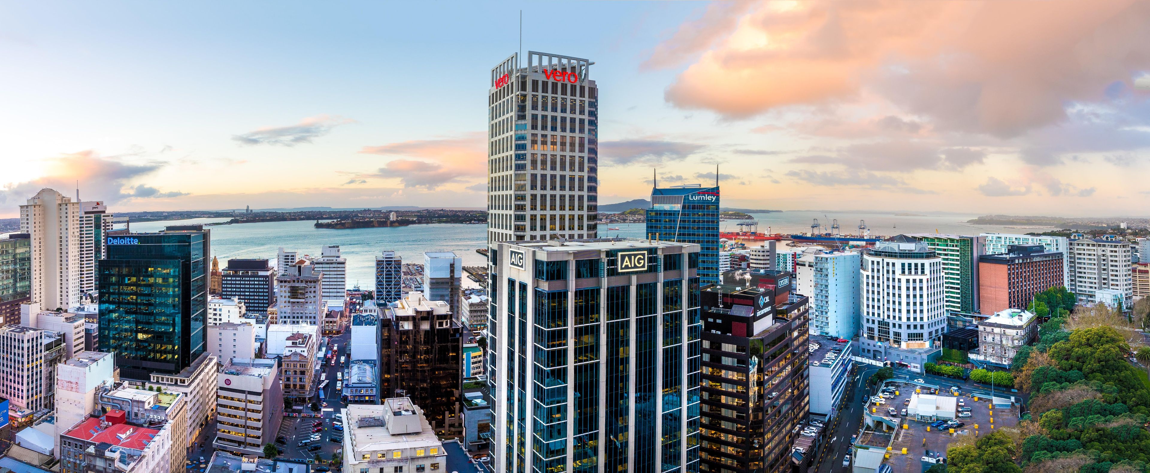 Foto - Avani Auckland Metropolis Residences