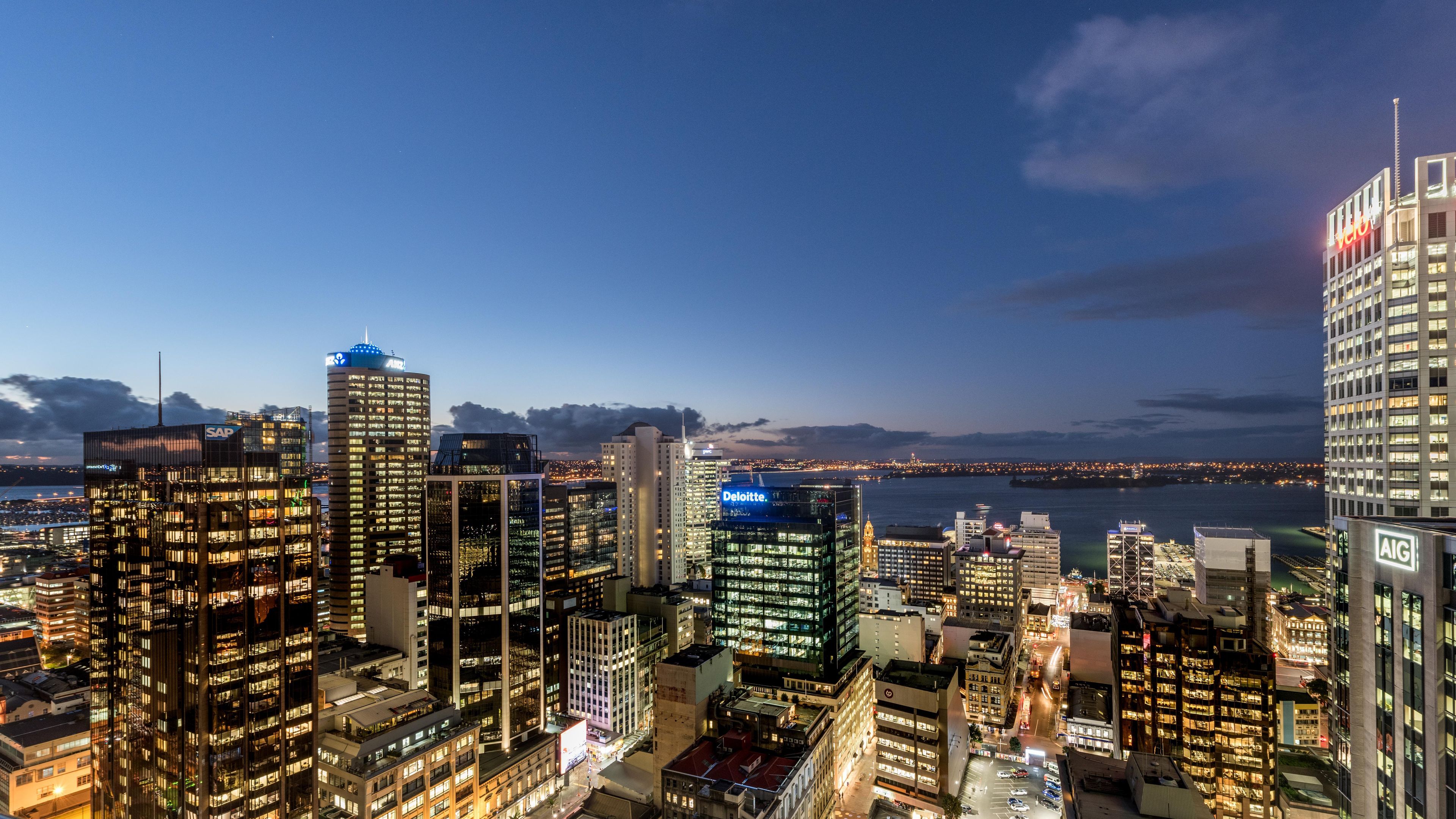 Foto - Avani Auckland Metropolis Residences