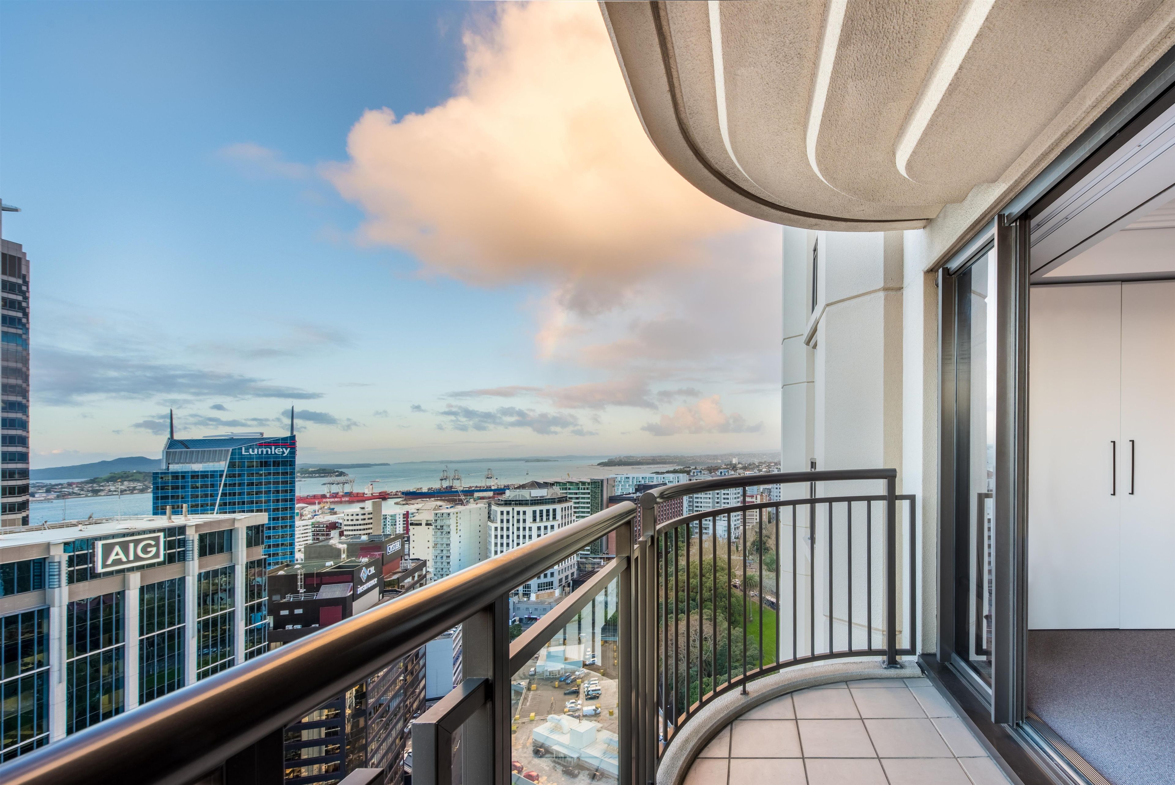 Foto - Avani Auckland Metropolis Residences