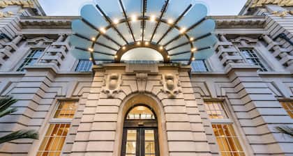 Avani Auckland Metropolis Residences