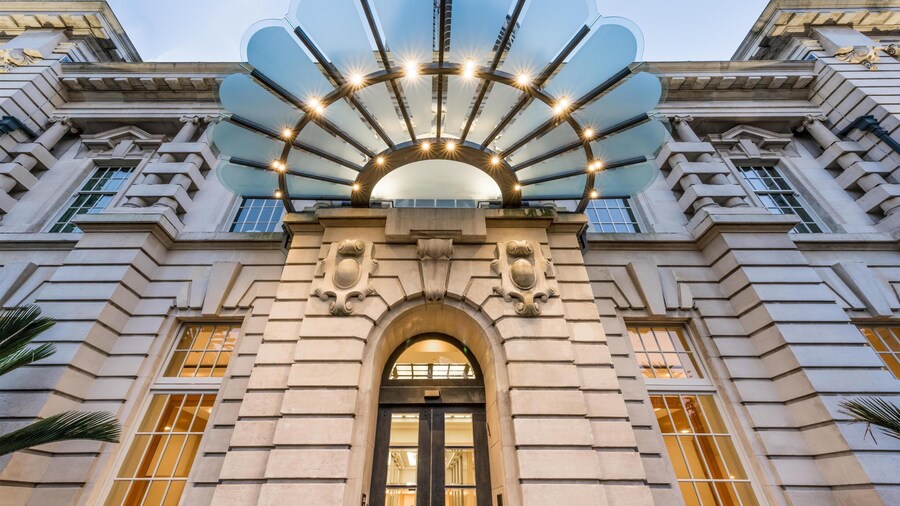 Avani Auckland Metropolis Residences