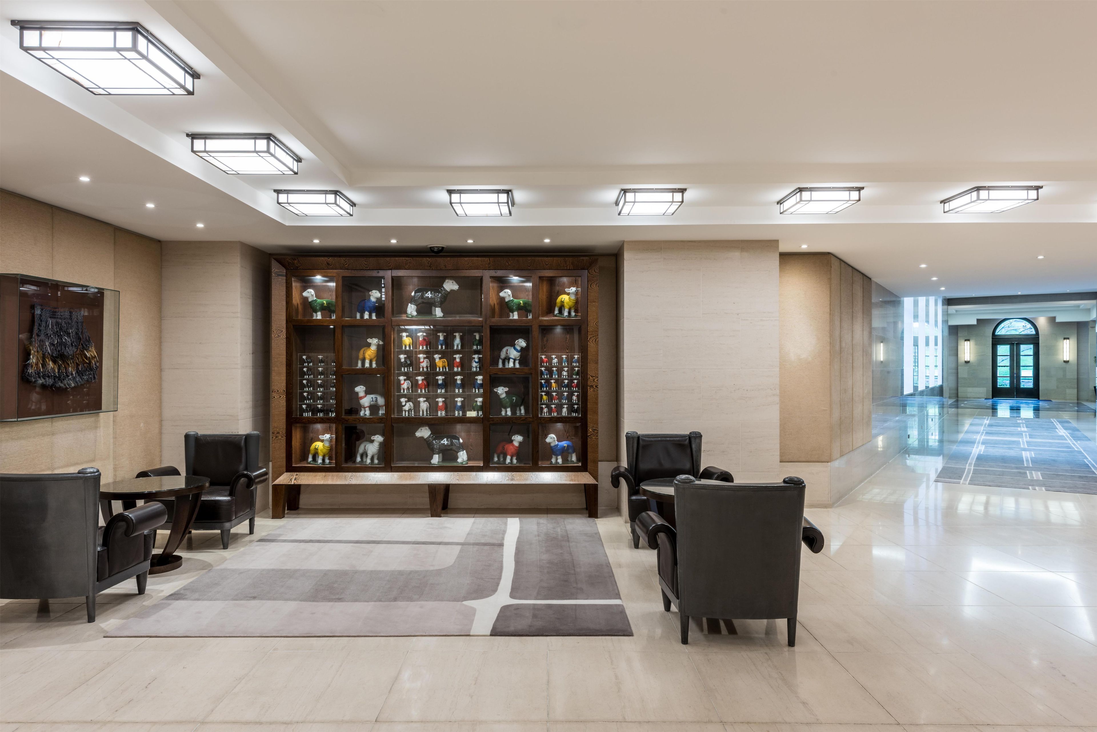 Foto - Avani Auckland Metropolis Residences