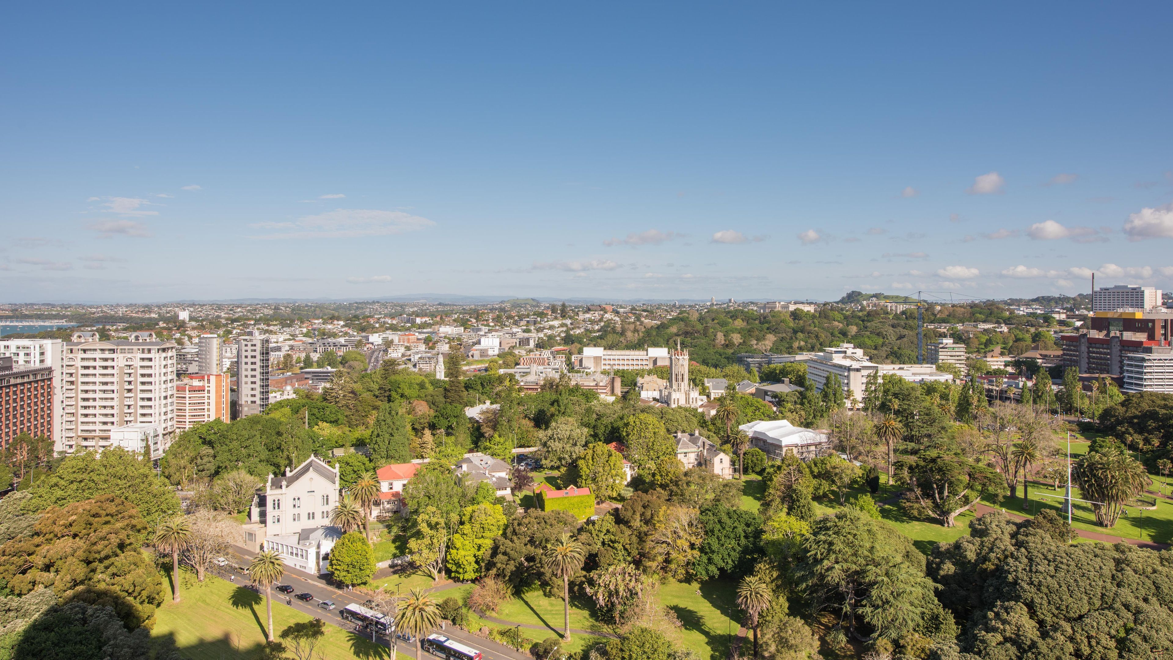 Photo - Avani Auckland Metropolis Residences