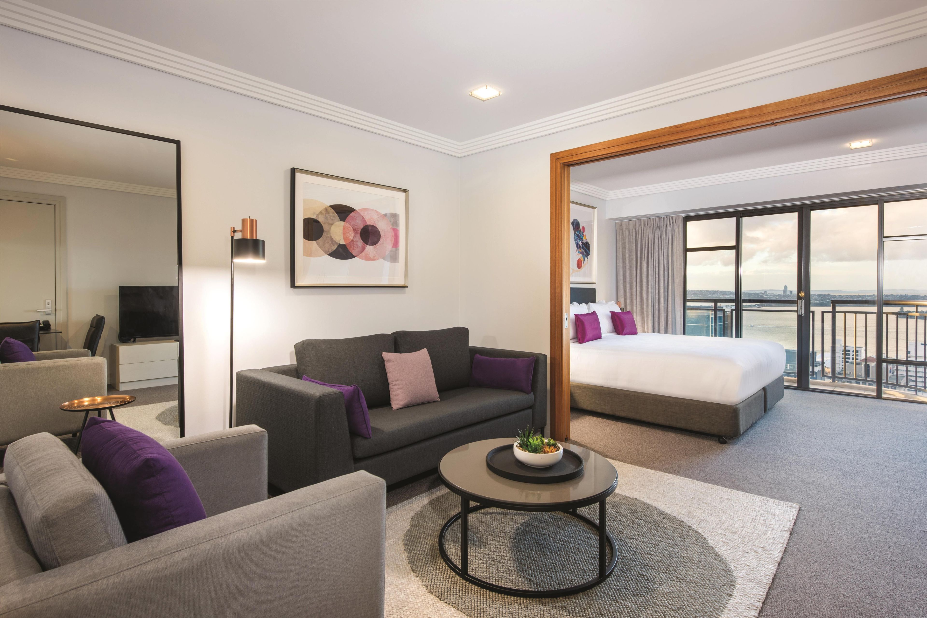 Foto - Avani Auckland Metropolis Residences