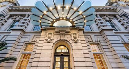 Avani Auckland Metropolis Residences