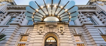 Avani Auckland Metropolis Residences