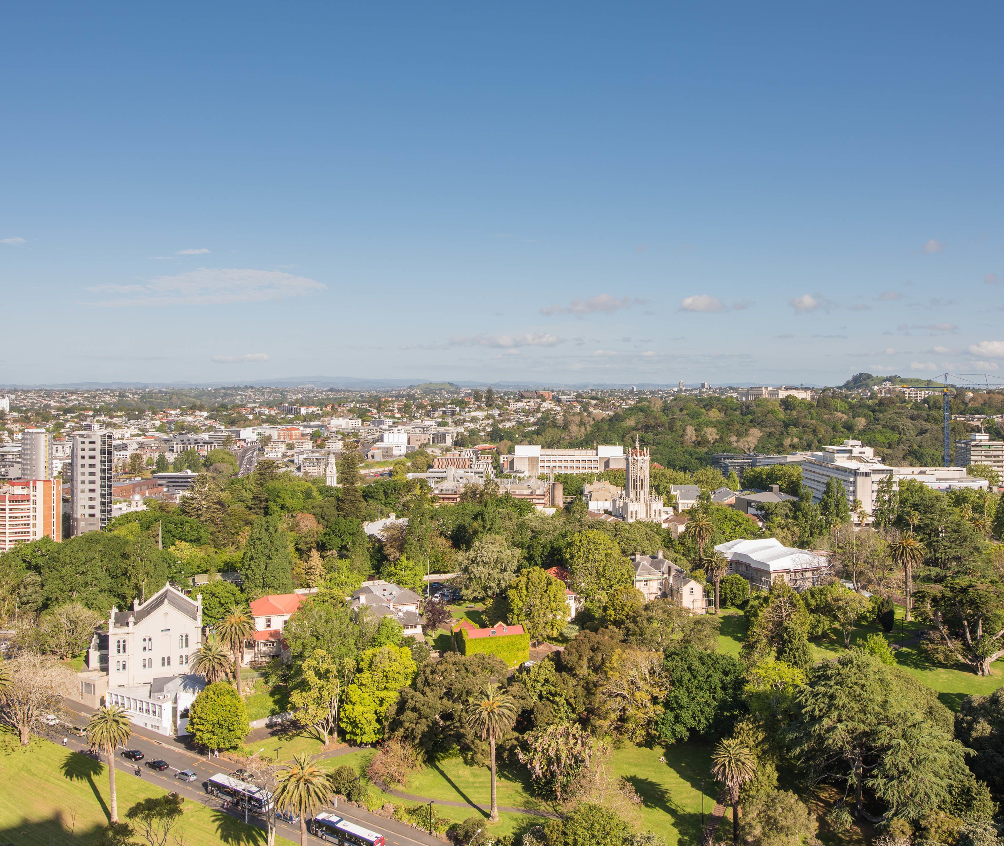 Foto - Avani Auckland Metropolis Residences