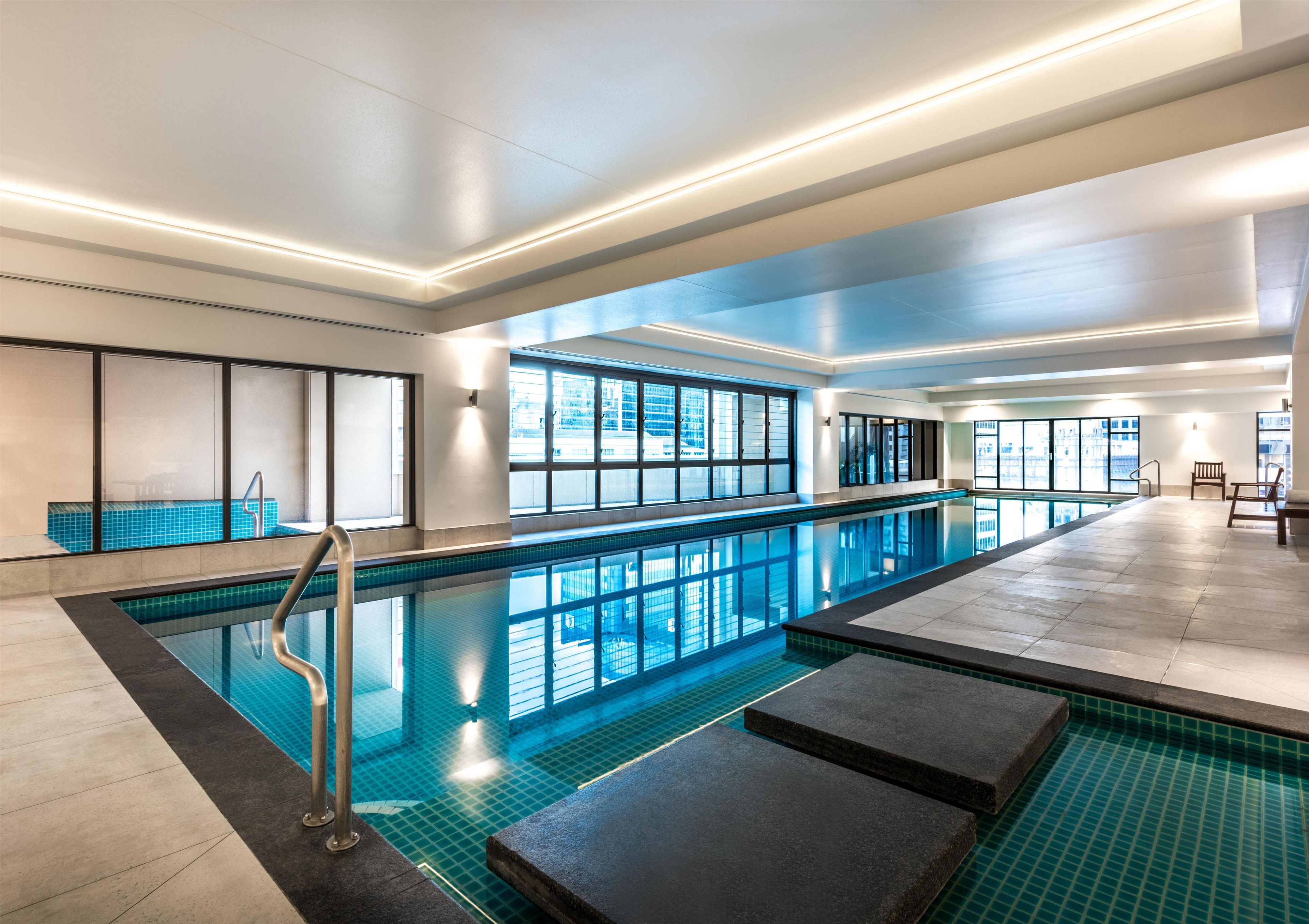 Foto - Avani Auckland Metropolis Residences