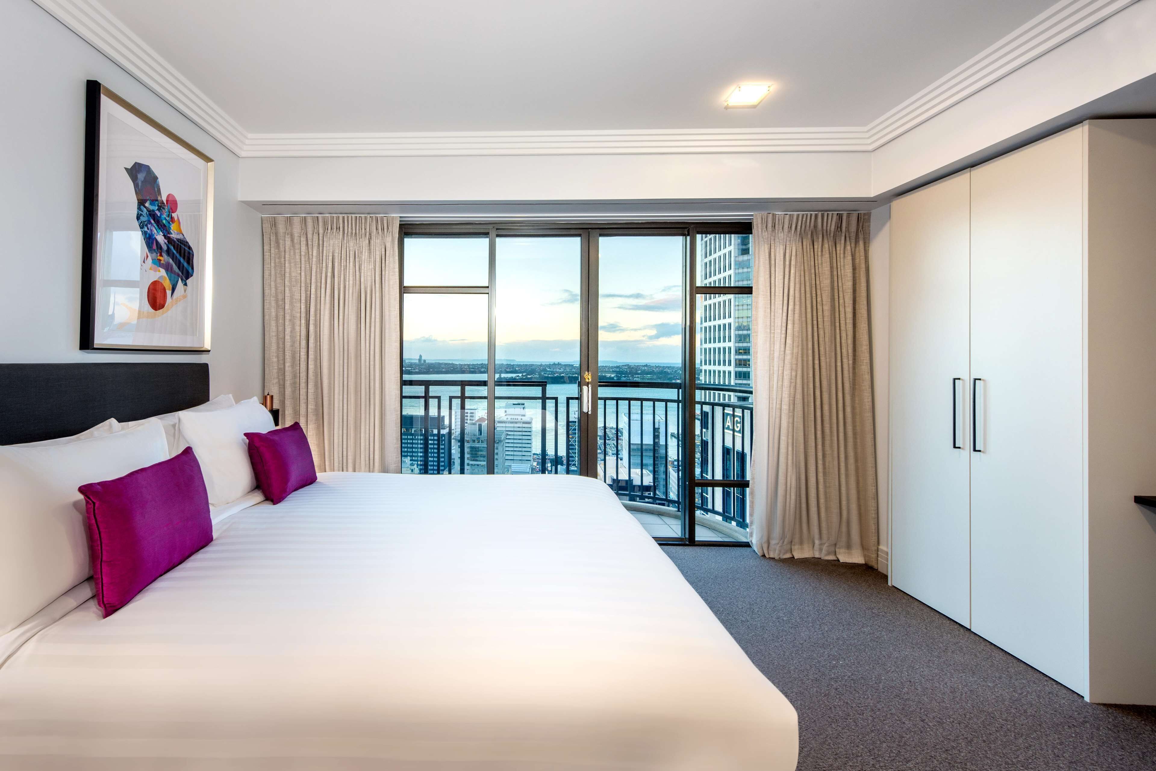 In-room safe, desk, iron/ironing board, free WiFi