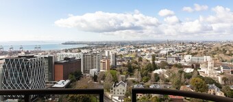 Avani Auckland Metropolis Residences