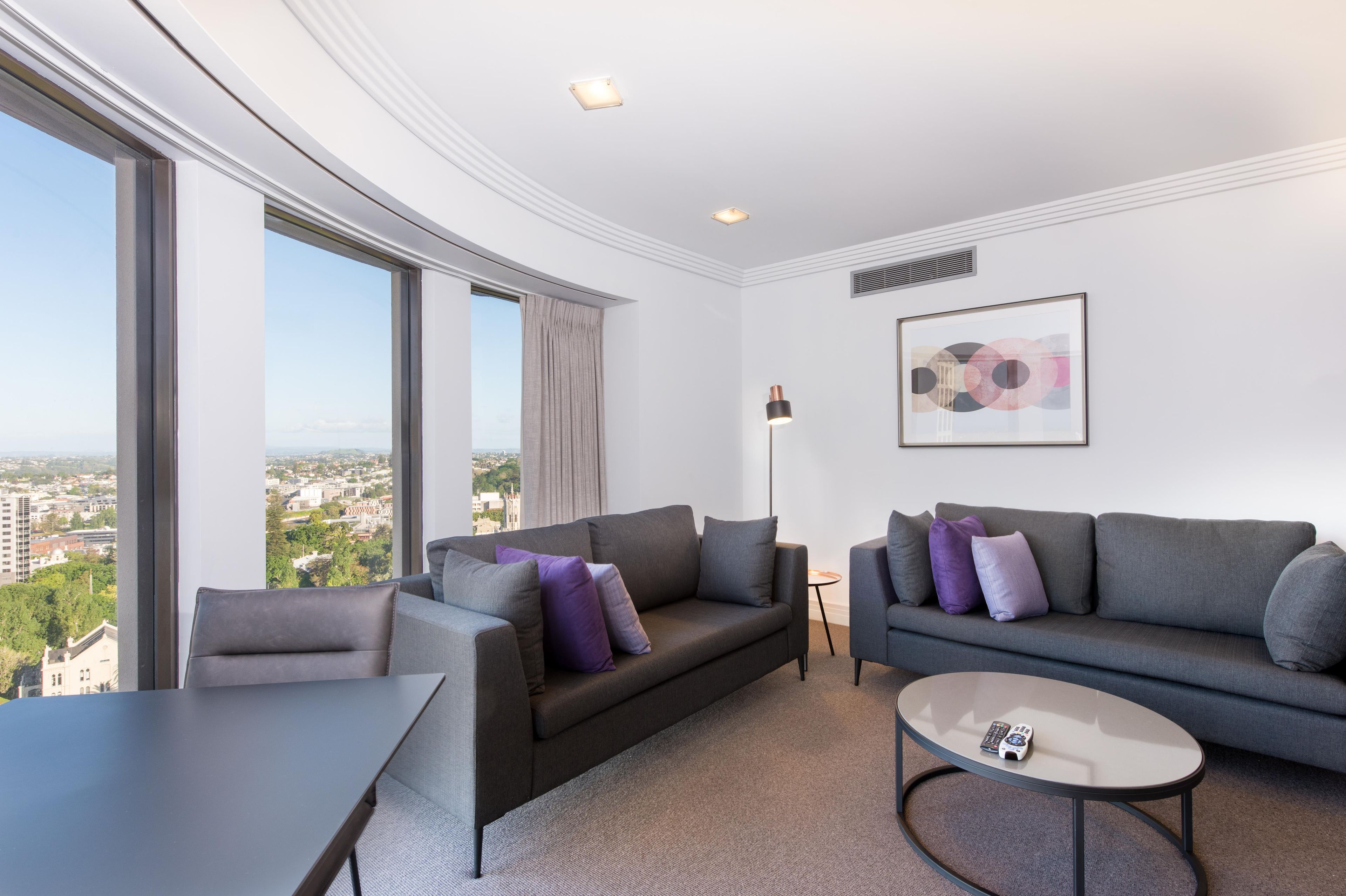 Photo - Avani Auckland Metropolis Residences