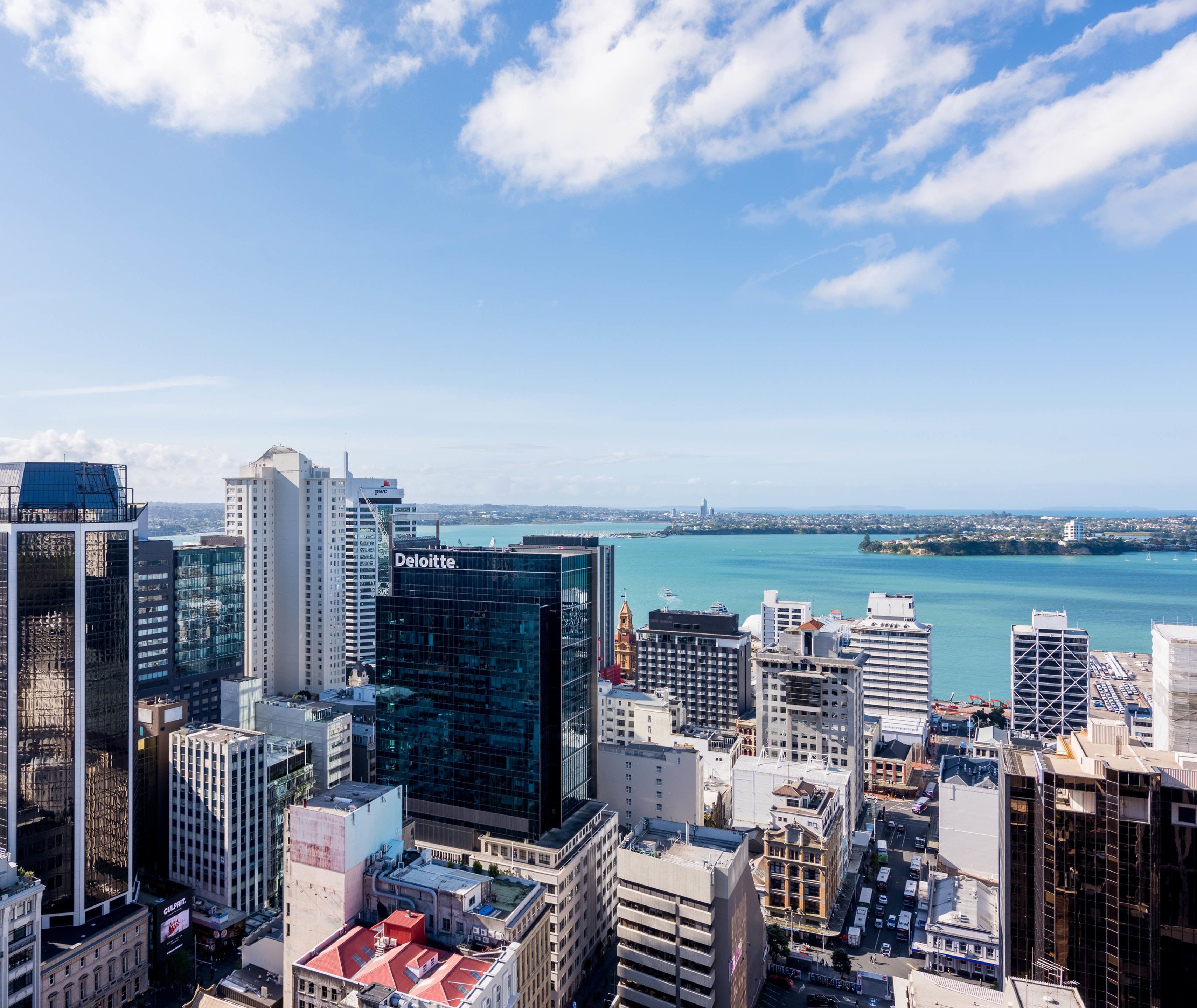 Photo - Avani Auckland Metropolis Residences