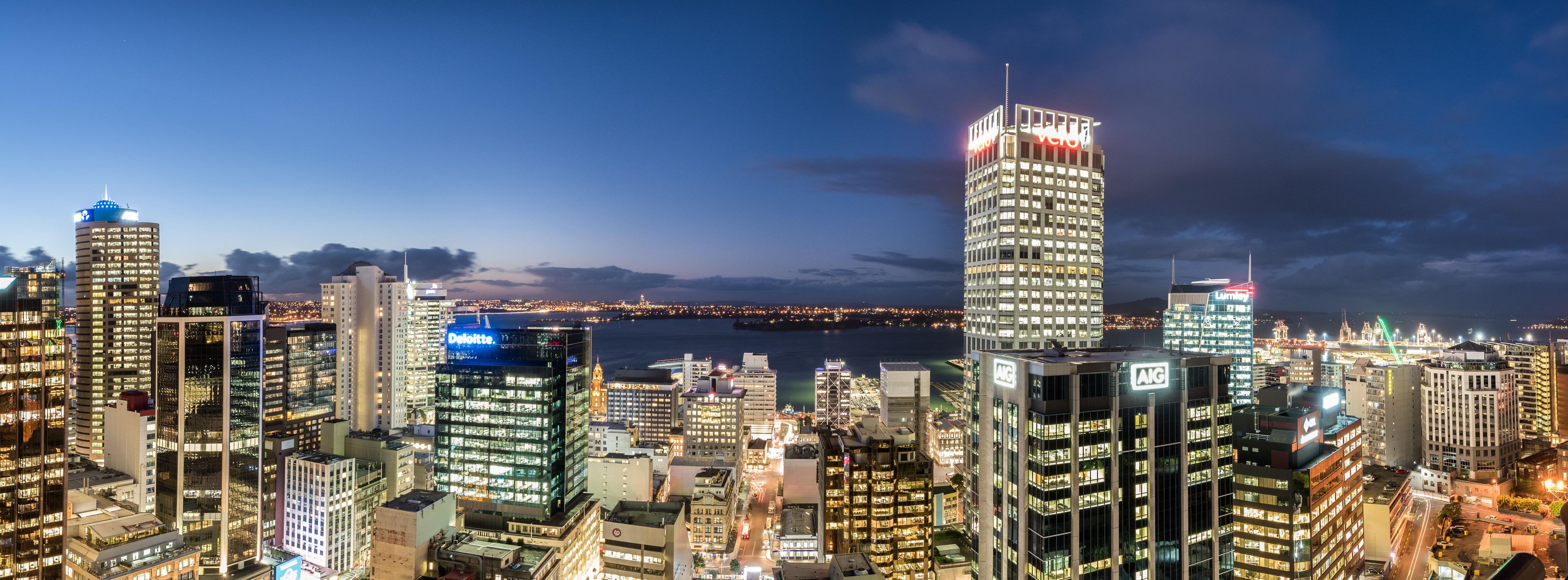 Foto - Avani Auckland Metropolis Residences
