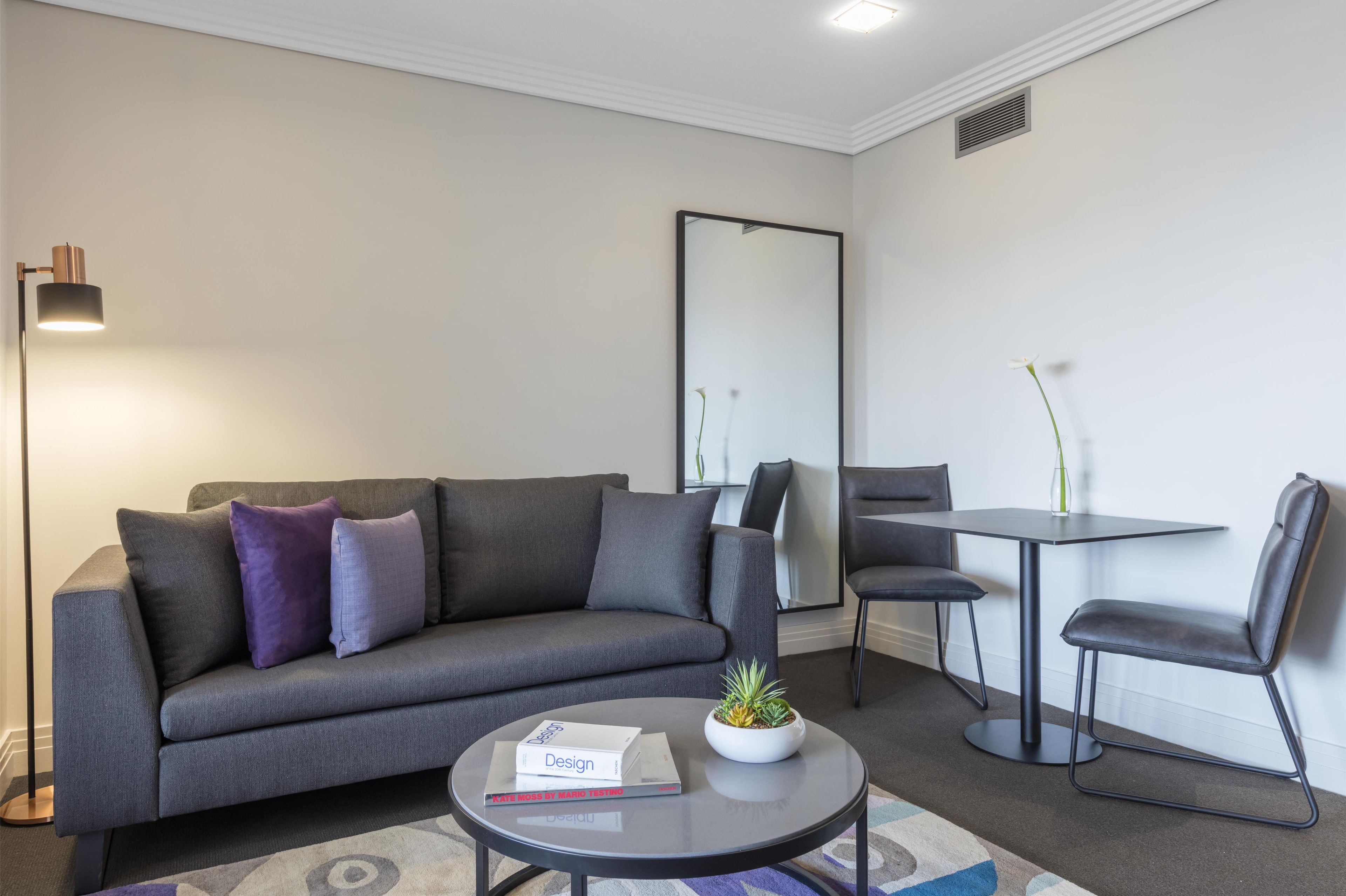 Photo - Avani Auckland Metropolis Residences